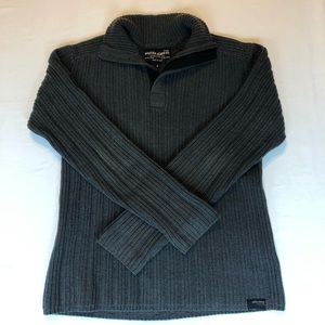 1 Ben Sherman and 2 Nautica men’s pull overs